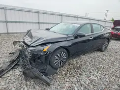 1N4BL4DVXSN307538 2025 NISSAN ALTIMA