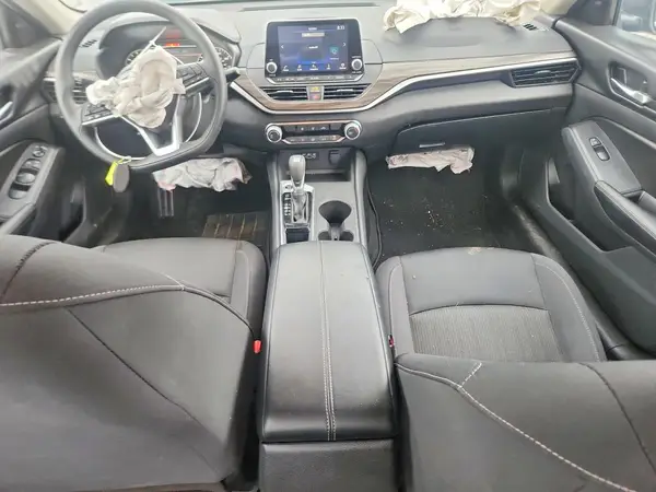 1N4BL4DVXSN307538 2025 NISSAN ALTIMA - Image 8