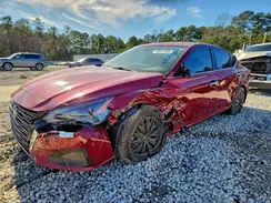 1N4BL4DVXSN307801 2025 NISSAN ALTIMA