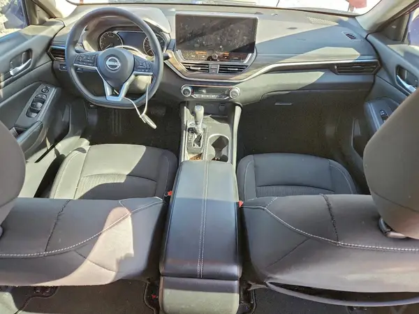 1N4BL4DVXSN307801 2025 NISSAN ALTIMA - Image 8