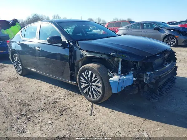 1N4BL4DVXSN307846 2025 NISSAN ALTIMA - Image 1