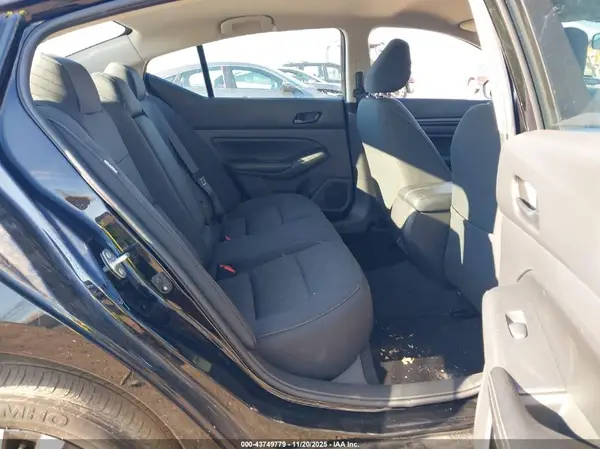 1N4BL4DVXSN307846 2025 NISSAN ALTIMA - Image 8