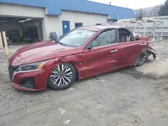 1N4BL4DVXSN309001 2025 NISSAN ALTIMA