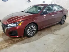 1N4BL4DVXSN309046 2025 NISSAN ALTIMA