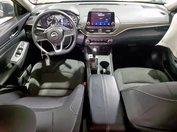 1N4BL4DVXSN309046 2025 NISSAN ALTIMA - Image 8