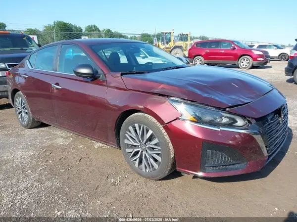 1N4BL4DVXSN309788 2025 NISSAN ALTIMA - Image 1