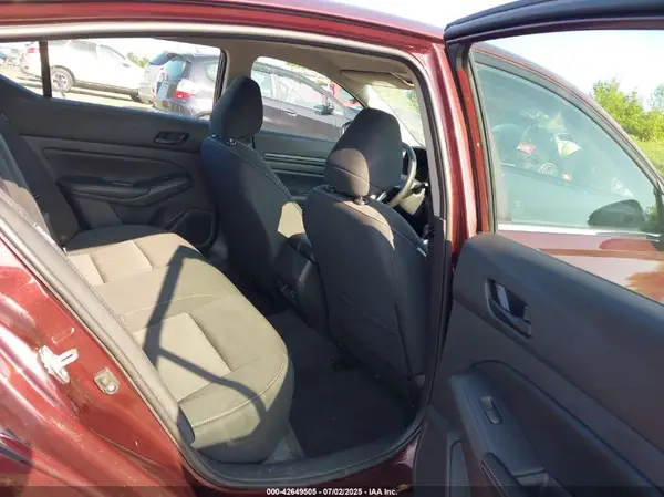 1N4BL4DVXSN309788 2025 NISSAN ALTIMA - Image 8