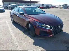 1N4BL4DVXSN310391 2025 NISSAN ALTIMA