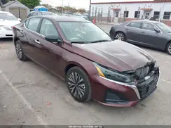 1N4BL4DVXSN310469 2025 NISSAN ALTIMA