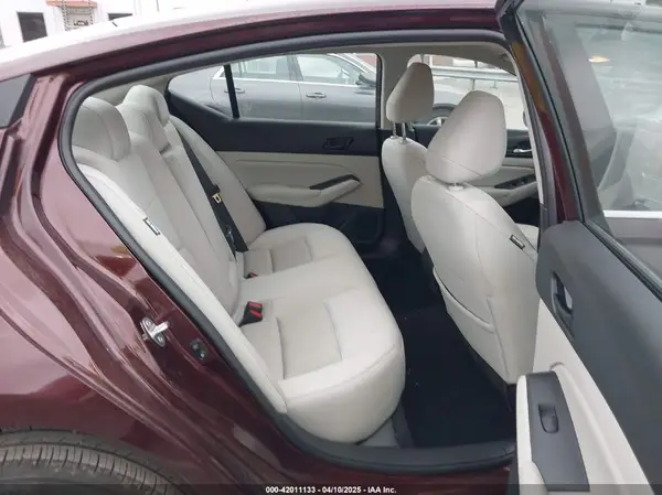1N4BL4DVXSN310469 2025 NISSAN ALTIMA - Image 8