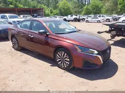 1N4BL4DVXSN311735 2025 NISSAN ALTIMA