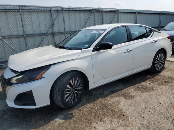1N4BL4DVXSN312223 2025 NISSAN ALTIMA - Image 1