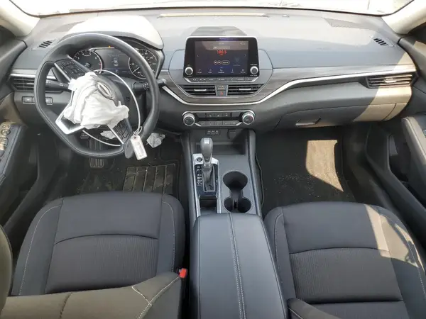 1N4BL4DVXSN312223 2025 NISSAN ALTIMA - Image 8