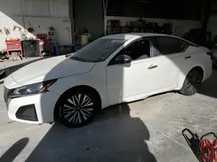 1N4BL4DVXSN312478 2025 NISSAN ALTIMA