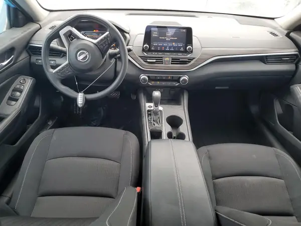 1N4BL4DVXSN312478 2025 NISSAN ALTIMA - Image 8