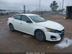 1N4BL4DVXSN312674 2025 NISSAN ALTIMA