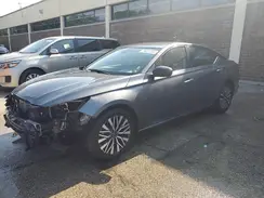 1N4BL4DVXSN312786 2025 NISSAN ALTIMA
