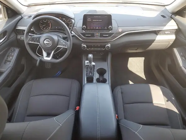 1N4BL4DVXSN312786 2025 NISSAN ALTIMA - Image 8