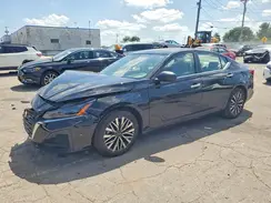 1N4BL4DVXSN314666 2025 NISSAN ALTIMA