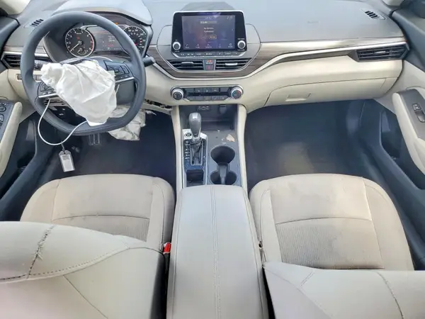 1N4BL4DVXSN314666 2025 NISSAN ALTIMA - Image 8