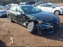 1N4BL4DVXSN316210 2025 NISSAN ALTIMA