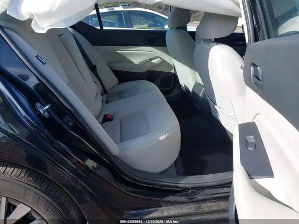 1N4BL4DVXSN316210 2025 NISSAN ALTIMA - Image 8