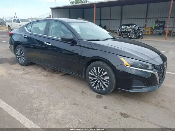 1N4BL4DVXSN316384 2025 NISSAN ALTIMA - Image 1