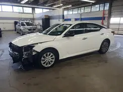 1N4BL4DVXSN317034 2025 NISSAN ALTIMA