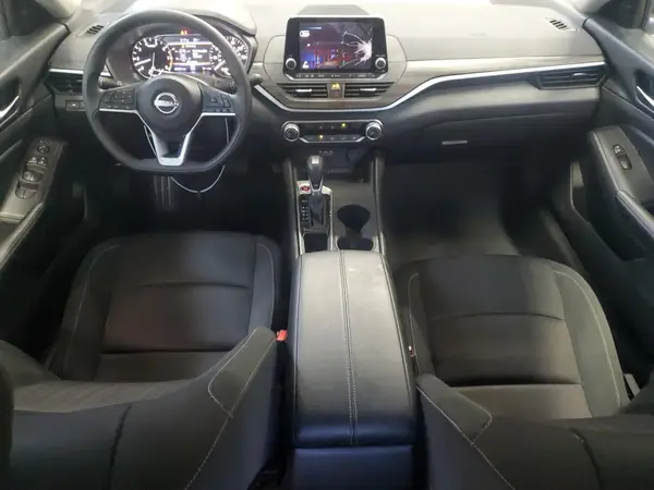 1N4BL4DVXSN317034 2025 NISSAN ALTIMA - Image 8