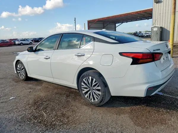 1N4BL4DVXSN317051 2025 NISSAN ALTIMA - Image 2