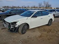 1N4BL4DVXSN317079 2025 NISSAN ALTIMA