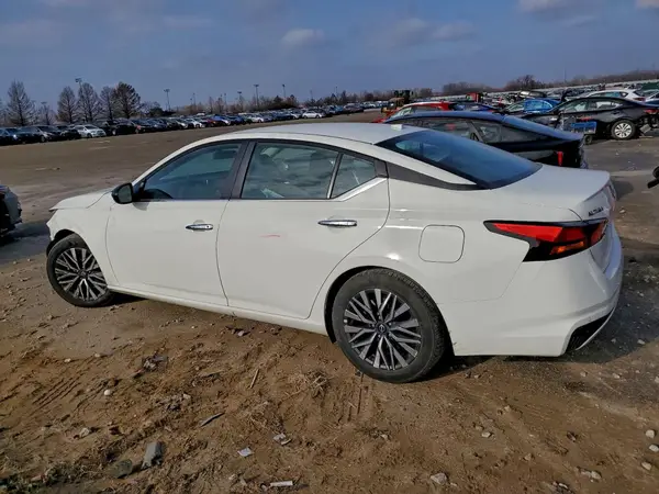1N4BL4DVXSN317079 2025 NISSAN ALTIMA - Image 2