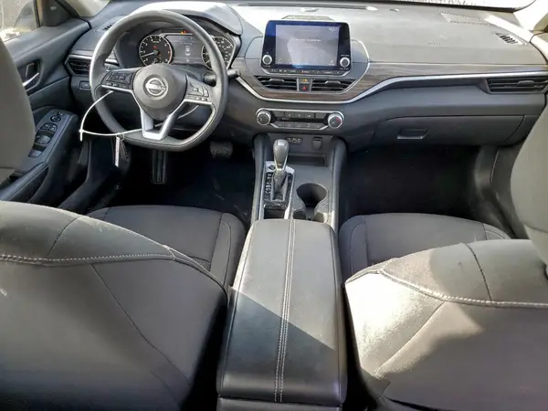 1N4BL4DVXSN317079 2025 NISSAN ALTIMA - Image 8