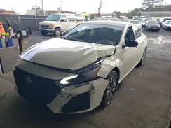 1N4BL4DVXSN317664 2025 NISSAN ALTIMA