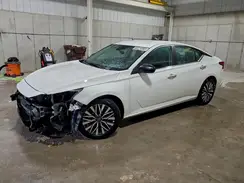 1N4BL4DVXSN317941 2025 NISSAN ALTIMA