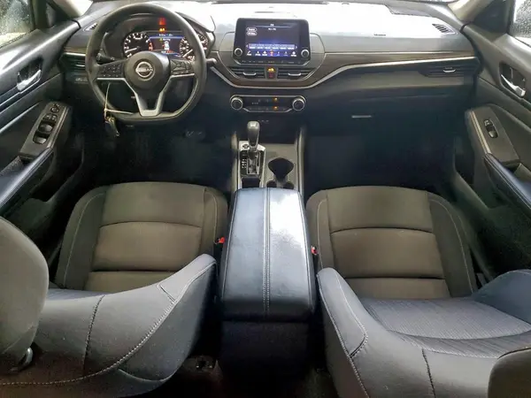 1N4BL4DVXSN317941 2025 NISSAN ALTIMA - Image 8