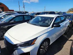 1N4BL4DVXSN318409 2025 NISSAN ALTIMA