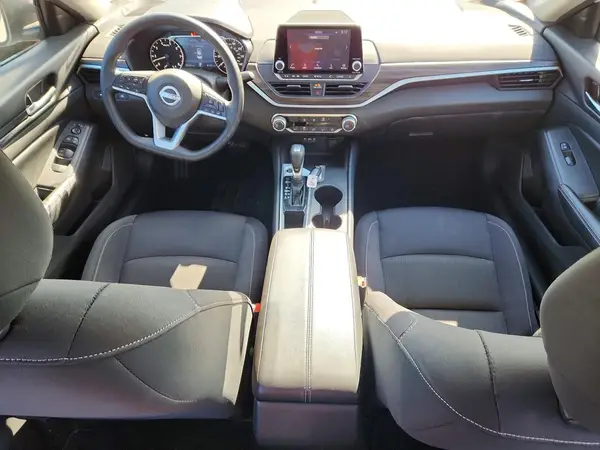 1N4BL4DVXSN318409 2025 NISSAN ALTIMA - Image 8