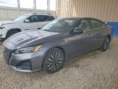 1N4BL4DVXSN319592 2025 NISSAN ALTIMA