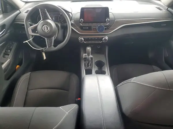 1N4BL4DVXSN319592 2025 NISSAN ALTIMA - Image 8
