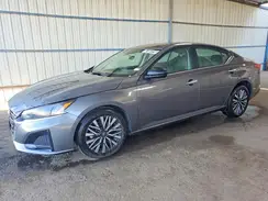 1N4BL4DVXSN320743 2025 NISSAN ALTIMA