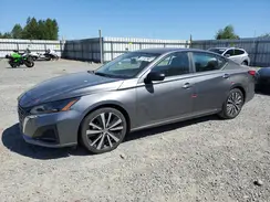 1N4BL4DVXSN321245 2025 NISSAN ALTIMA