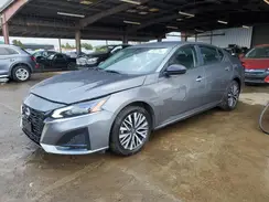 1N4BL4DVXSN321312 2025 NISSAN ALTIMA