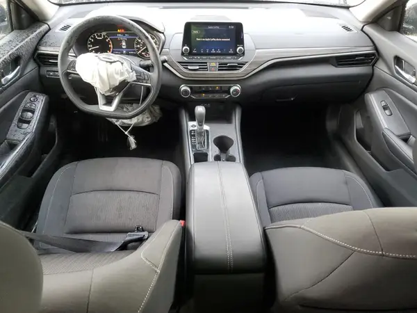 1N4BL4DVXSN321312 2025 NISSAN ALTIMA - Image 8