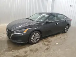 1N4BL4DVXSN321858 2025 NISSAN ALTIMA