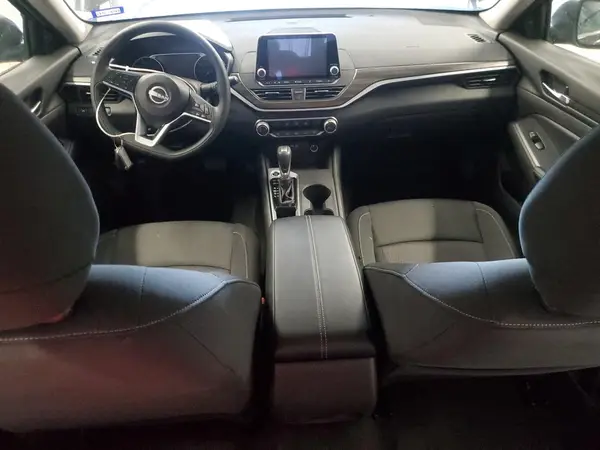 1N4BL4DVXSN321858 2025 NISSAN ALTIMA - Image 8