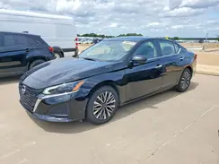 1N4BL4DVXSN322069 2025 NISSAN ALTIMA