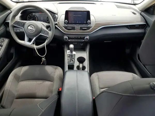 1N4BL4DVXSN322069 2025 NISSAN ALTIMA - Image 8