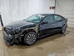 1N4BL4DVXSN322704 2025 NISSAN ALTIMA