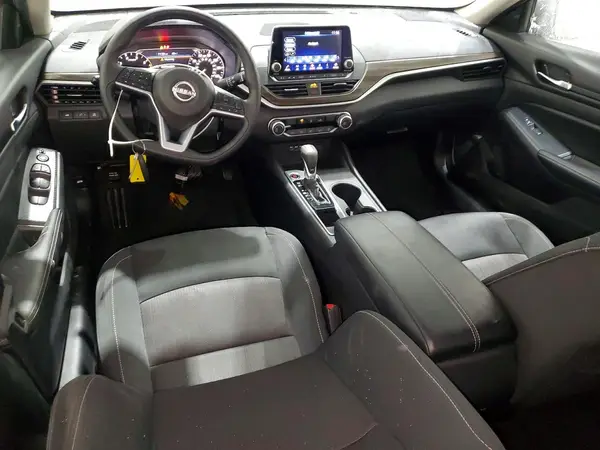 1N4BL4DVXSN322704 2025 NISSAN ALTIMA - Image 8